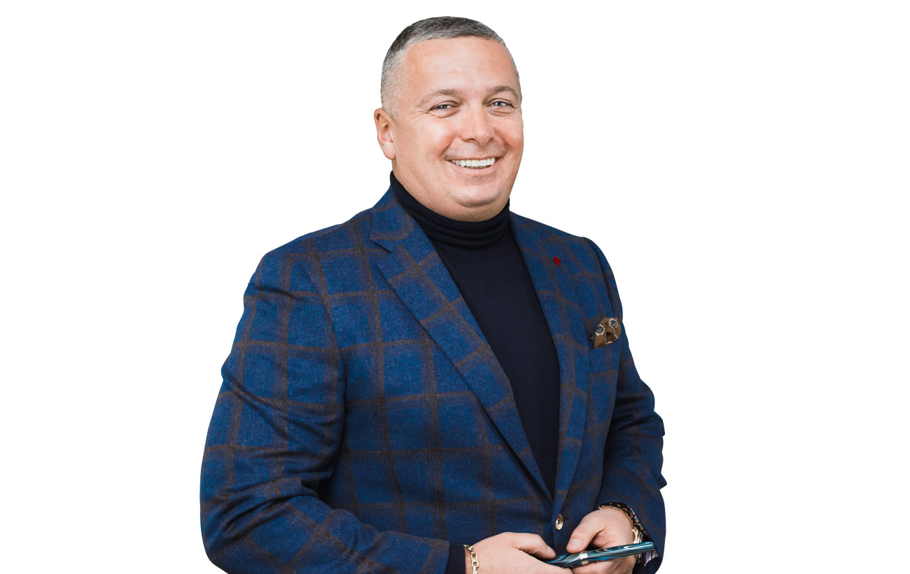 Спеціальна премія загальнонаціональної програми «Людина року» за 2021 рік «Соціально-відповідальне будівництво» ODA Development